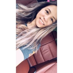 Meet your Posher, Elena